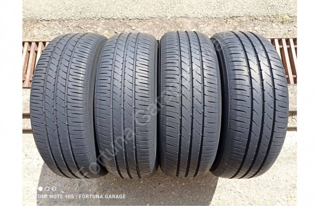 175/65 R14" Toyo használt nyári garnitúra