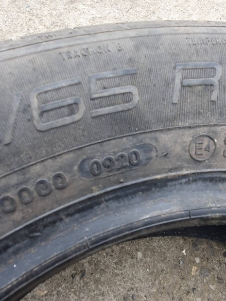 175/65 R14 autgumi