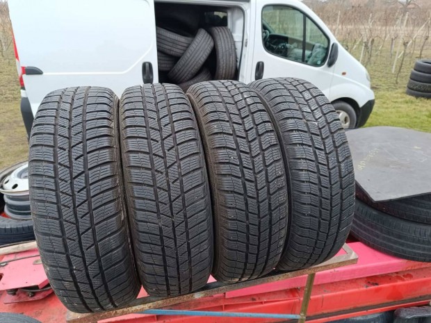 175/65 R14 barum 4db tli gumi