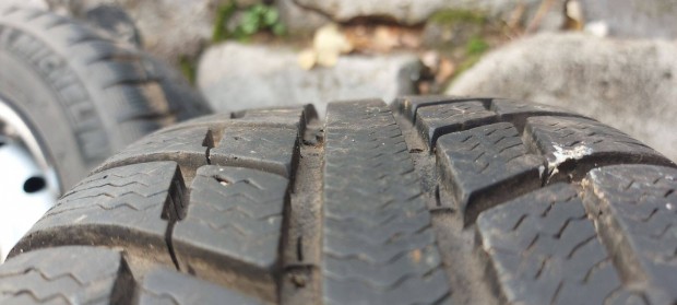 175/65 R14-es Tligumik felnivel eladk