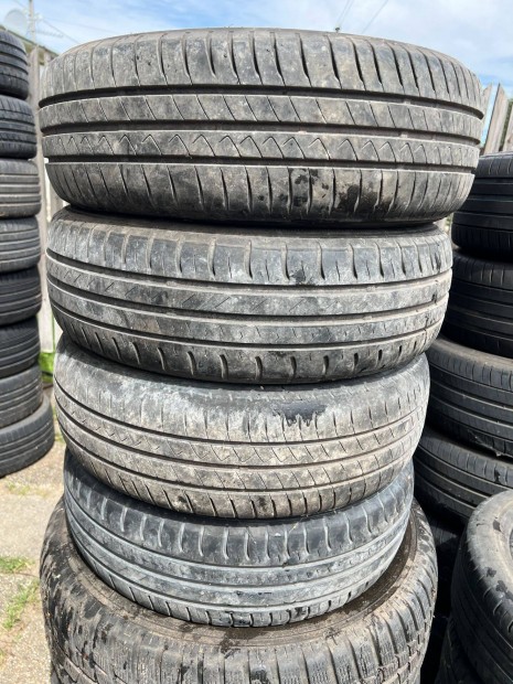 175/65 R14 falken 4db nyári gumi