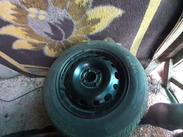 175/65 R14 gumiabroncs felnivel