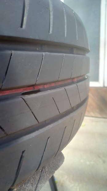 175/65 R14 nyri gumi garnitra