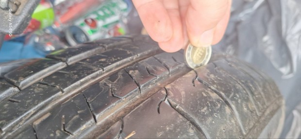 175/65 R14 nyri gumi garnitra