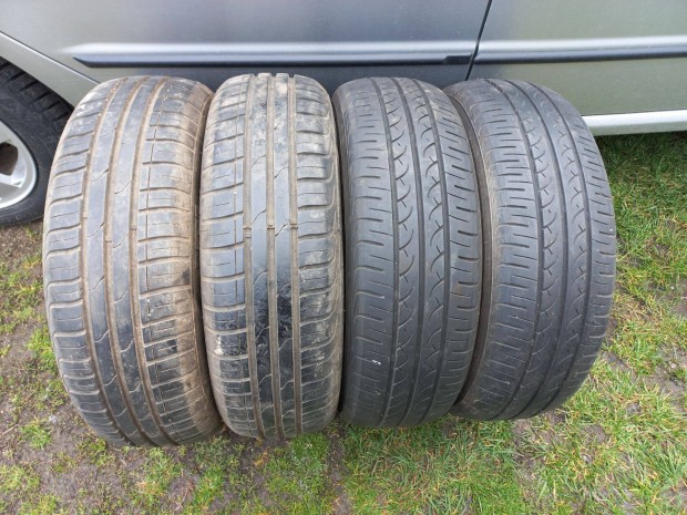 175/65 R14 nyári gumik