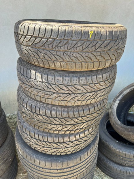 175/65 R14 paxaro 4db téli gumi