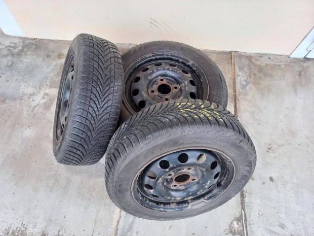 175/65 R14 tli Gumiabroncs acl Felni