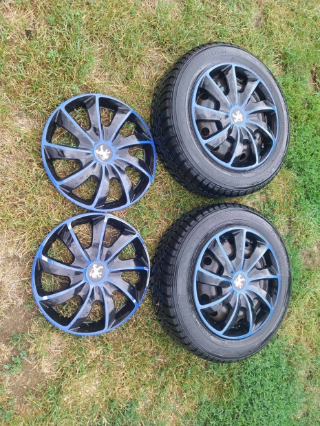 175/65 R14 tli gumi