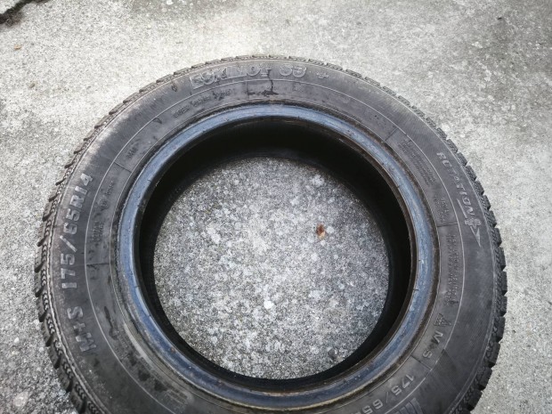 175/65 R14 tli gumi 2db