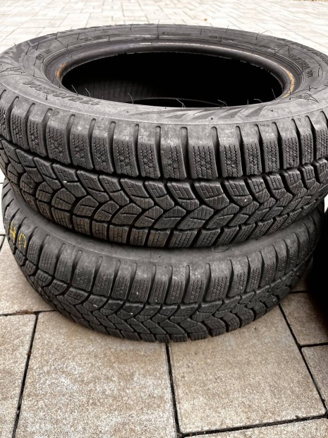 175/65 R14 tli gumi 4db