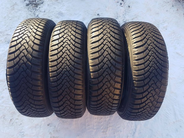 175/65 R14 tli gumi 4db Falken DOT2020 jszer