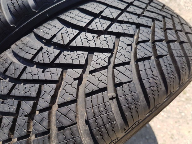 175/65 R14 téli gumi 4db Hankook DOT2022 újszerű