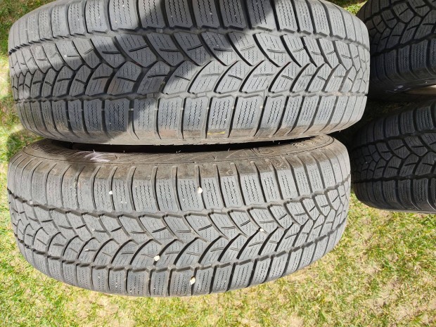 175/65 R14 tligumi, 4x100 aclfelni