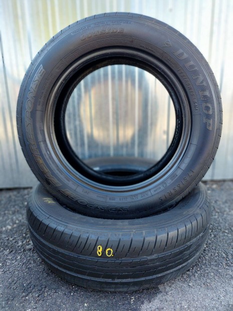 175/65 R15 2db aut gumi, Dunlop Sport