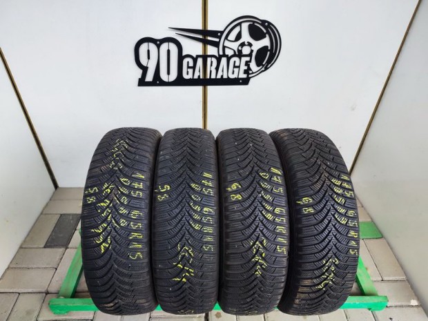 175/65 R15 4db Hankook  Tligumi gumi 90Garage #1547