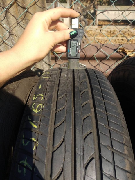175/65 R15 Bridgestone nyári gumi 11000ft a 2db/3/
