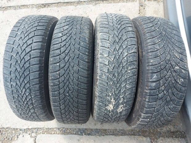 175/65 R15 Bridgestone tli gumi garnitra elad 2021