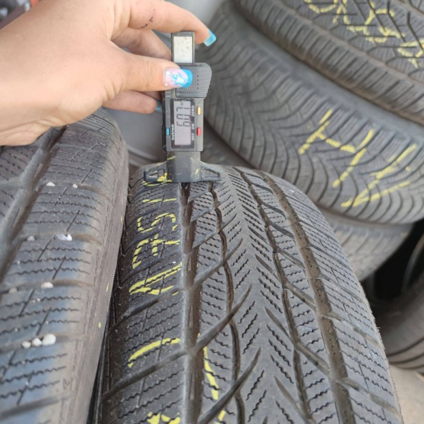 175/65 R15 Davanti téli gumi 20000ft a 4db/164/