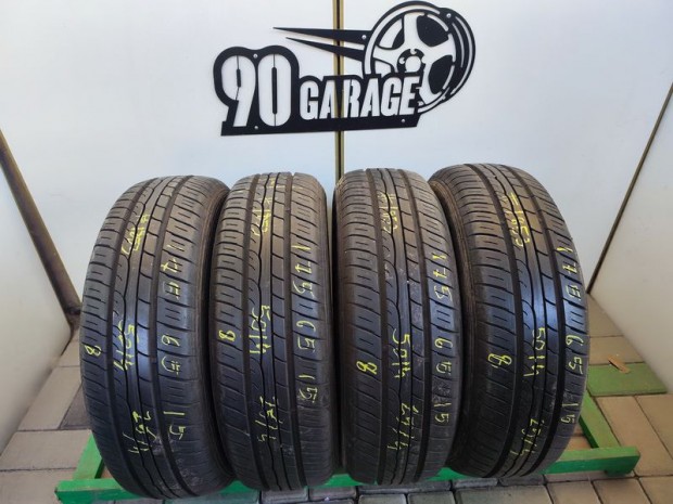 175/65 R15 Dunlop 4db Ny�rigumi 90Garage #1853