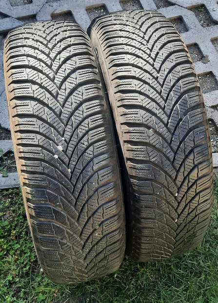 175/65 R15 Firestone Téli gumik