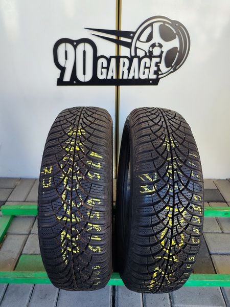 175/65 R15 GoodYear 2db Tligumi 90Garage #1463