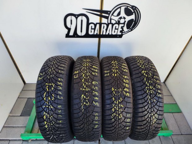 175/65 R15 GoodYear 4db Tligumi 90Garage #1463