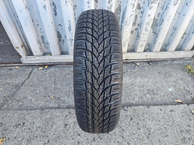 175/65 R15 Lassa téli gumi 4db új
