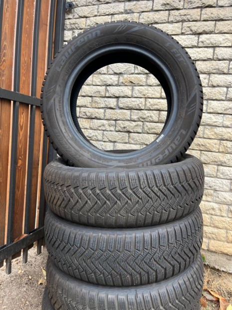 175/65 R15 Laufenn téli gumi eladó 99%-os állapotban 175 65 15