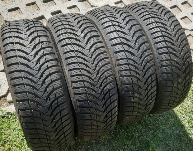 175/65 R15 Michelin Tli gumik