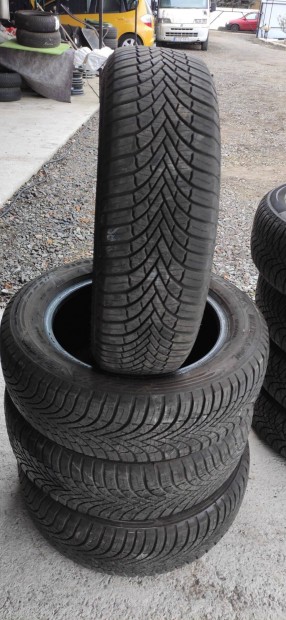 175/65 R15 Ngyvszakos Gumi Firestone DOT:3622