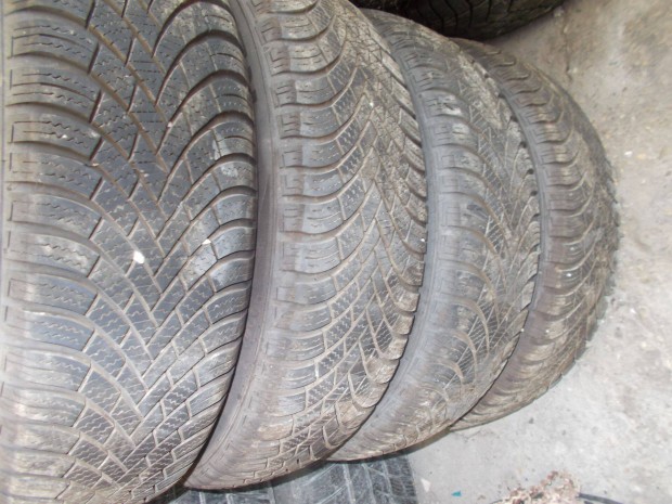 175/65 R15 Nexen Tligumi Suzuki SX 4 Felnivel 2022