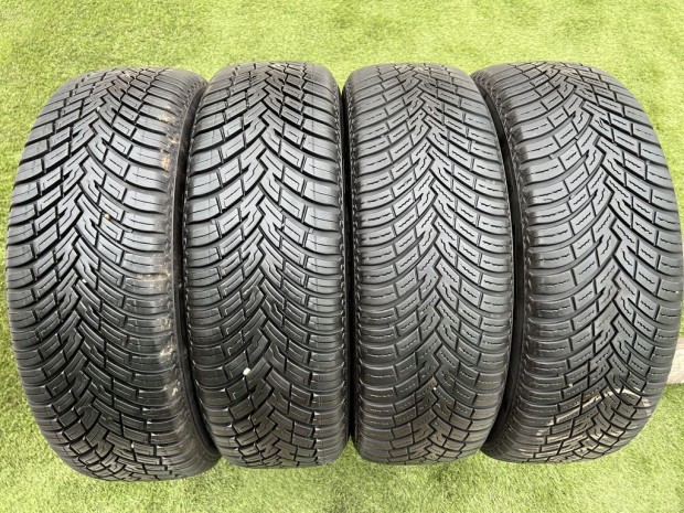175/65 R15 Pirelli All Seasons Cinturato négyévszakos gumi 5-6mm