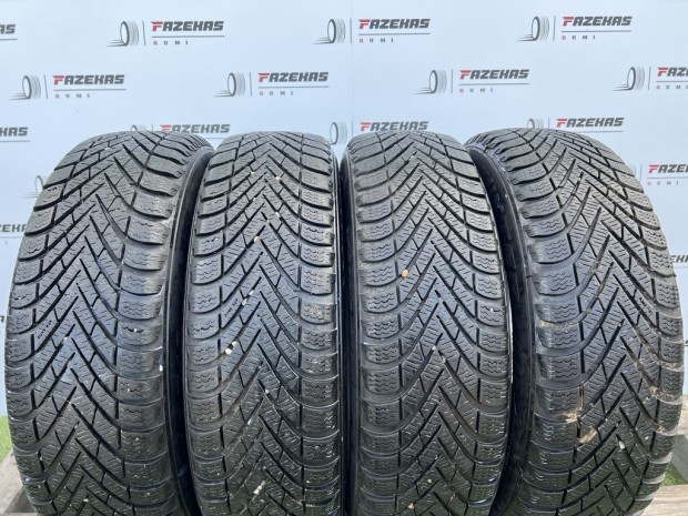 175/65 R15 Pirelli Winter Cinturato tli gumi 6,5-7mm