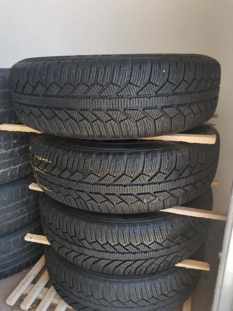 175/65 R15 Semperit Mastergrip 2 tli gumi garnitra Yaris