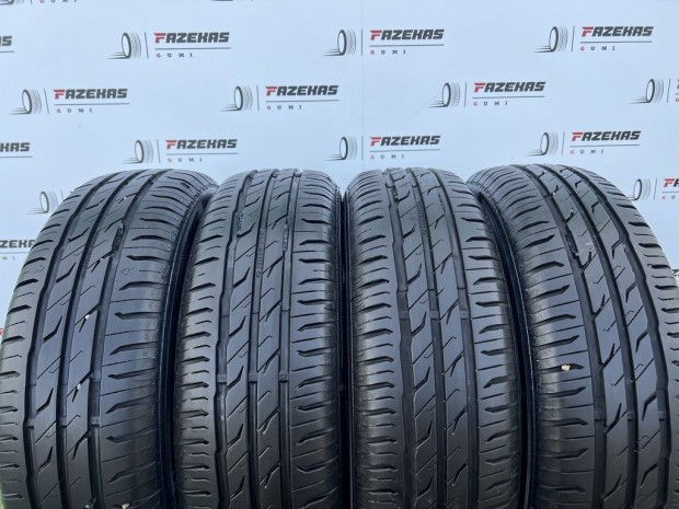 175/65 R15 Semperit Speed life 3 ny�ri gumi 7mm