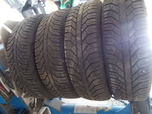 175/65 R15 Semperit Tligumi Swift/Hyundai Lemezfelnivel