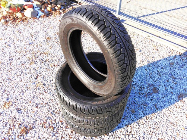 175/65 R15 Uniroyal tligumi garnitra