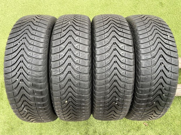 175/65 R15 Vredestein Snowtrac 5 tli gumi 6mm