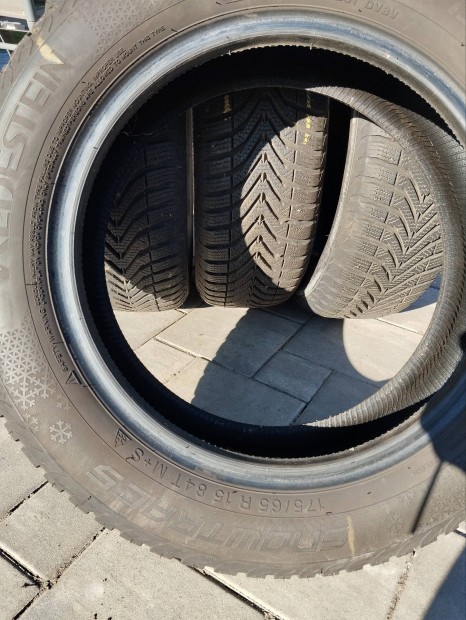 175/65 R15 Vredestein snowtrac 5