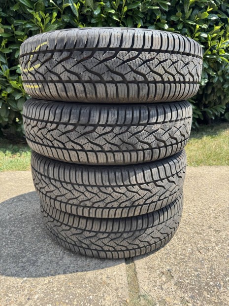 175/65 R15" Barum ngy vszakos gumik