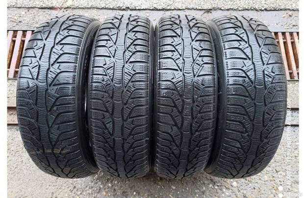 175/65 R15" Kleber Krisalp hasznlt tli garnitra (1)