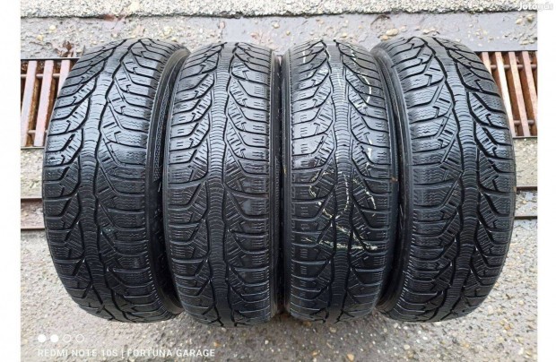 175/65 R15" Kleber Krisalp hasznlt tli garnitra (3)