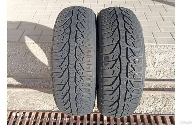 175/65 R15" Kleber Krisalp hasznlt tli gumik