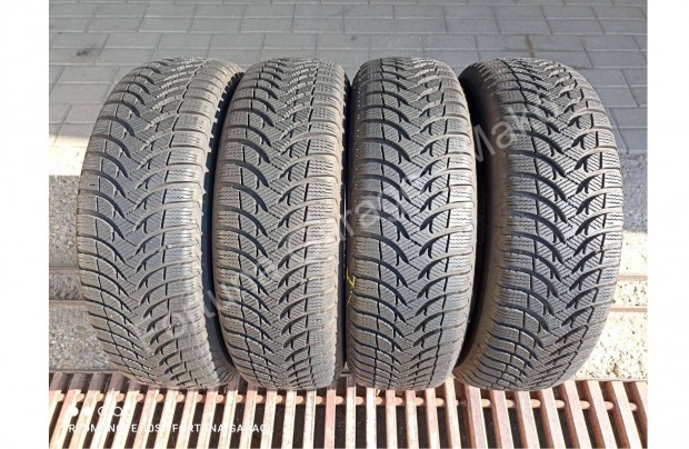 175/65 R15" Michelin A4 hasznlt tli garnitra