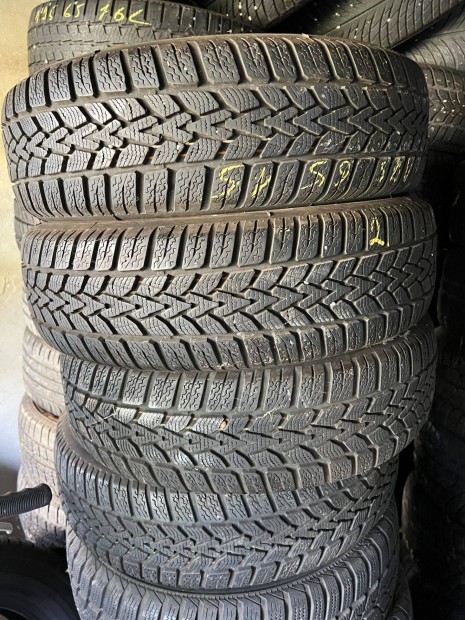 175/65 R15 dunlop 4db tli gumi