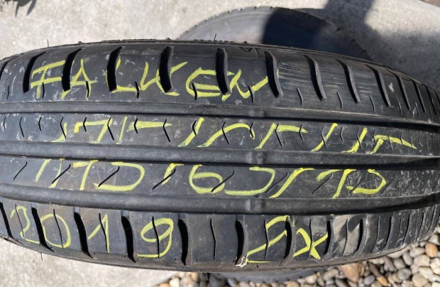 175/65 R15 méretű nyári gumik párban kedvező árban vihetők