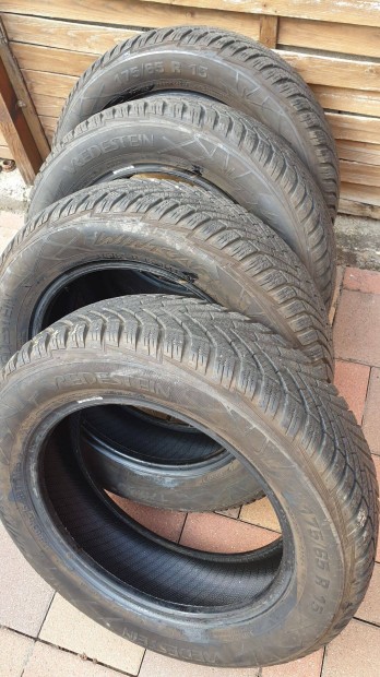 175/65 R15 tli 2022es