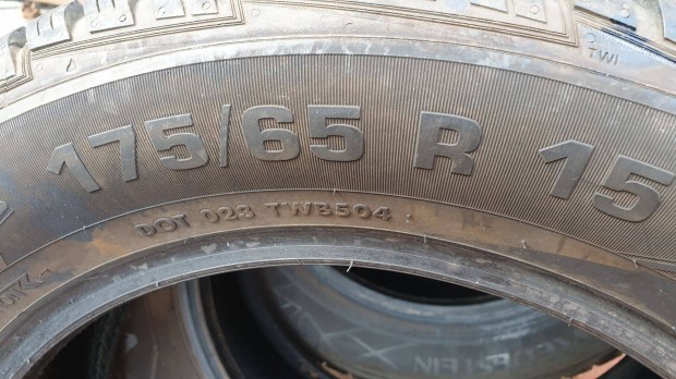 175/65 R15 tli 2022es