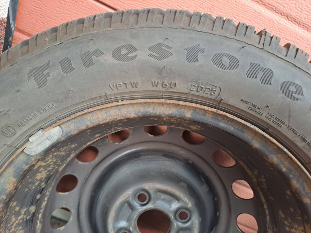 175/65/R15 tli gumi (swift, yaris)