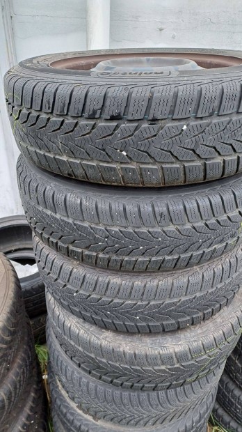 175/65 R15 tlikerk garnitra 4x100-as osztkrrel